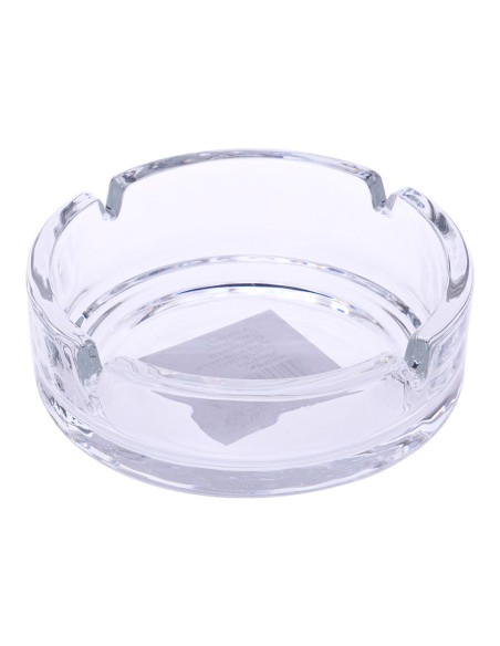 Cenicero cristal ø10,5 cm