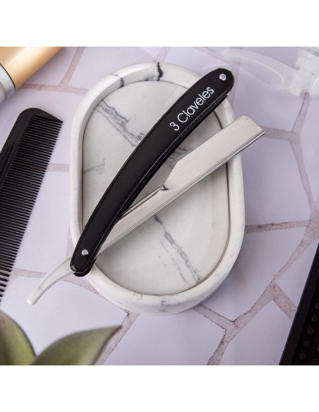 Navaja peluquero 24 cm