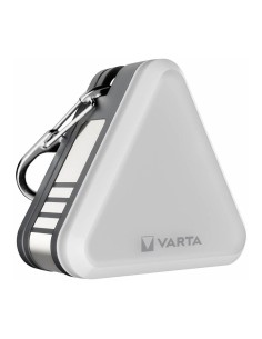 Luz de seguridad magnética