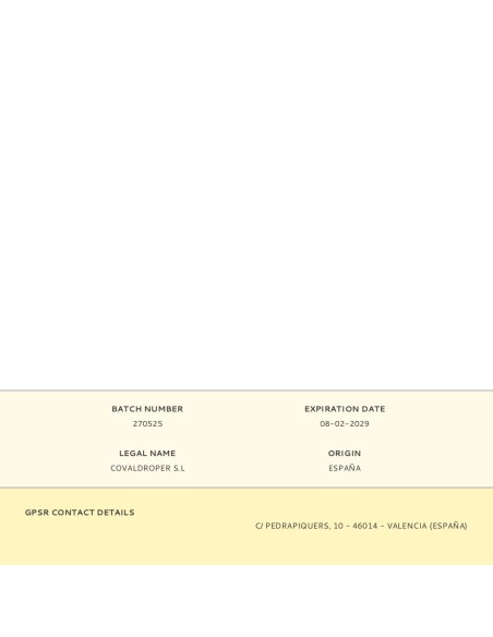 Crema limpia metales y acero inoxidable, 500 ml