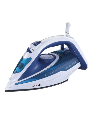 Plancha de vapor comforta 3000 w