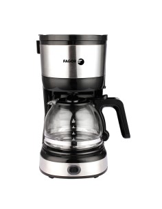 Cafetera de goteo wakeup must 650-750 w 0,6 l 2