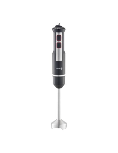 Batidora de mano divamix innox 1000 w