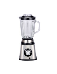 Batidora de vaso coolmix one 450 w 1,5 l + picadora 2
