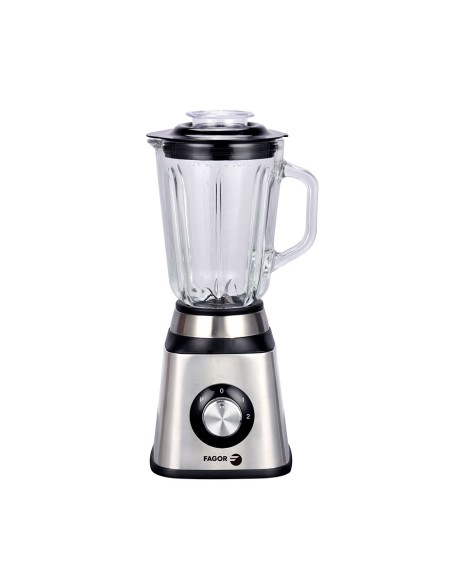 Batidora de vaso coolmix one 450 w 1,5 l + picadora