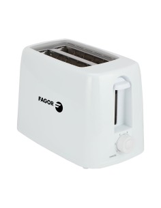 Tostador flexitoast 2 ranuras 650 w