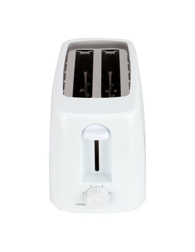 Tostador flexitoast 2 ranuras 650 w