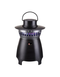 Atrapa mosquitos 5 estímulos, 1000 m², para exterior