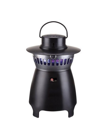 Atrapa mosquitos 5 estímulos, 1000 m², para exterior