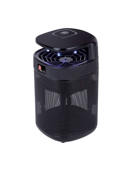 Atrapa mosquitos 20 m², para interior