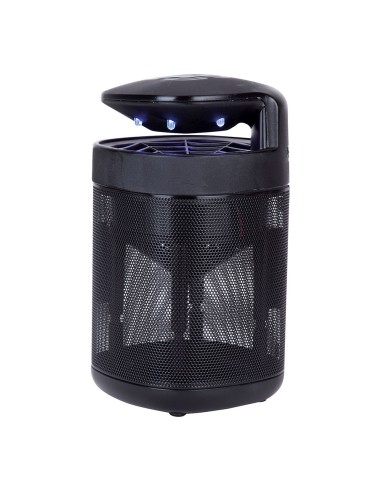 Atrapa mosquitos 20 m², para interior