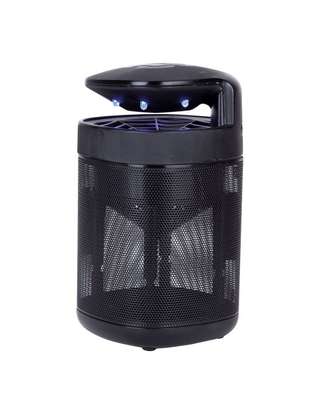 Atrapa mosquitos 20 m², para interior