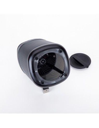 Atrapa mosquitos 20 m², para interior