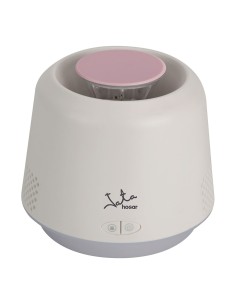 Atrapa mosquitos / lámpara portátil, 50m², para interior