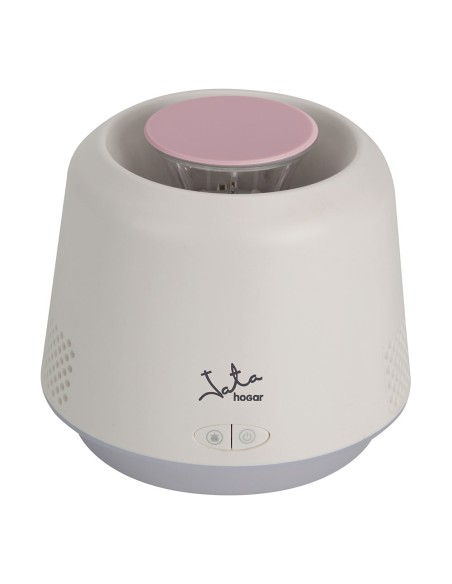 Atrapa mosquitos / lámpara portátil, 50m², para interior