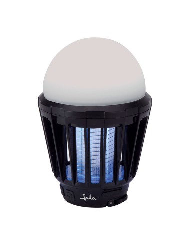 Elimina insectos / lámpara portátil, 50 m²,...