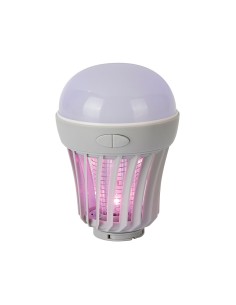 Elimina insectos / lámpara portátil 25 m². para exterior / interior 2