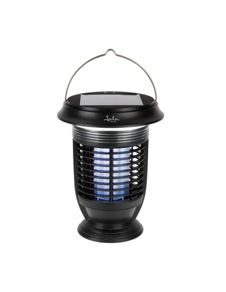 Elimina insectos / lámpara solar 40 m², para exterior / interior