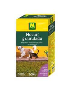 Nocan granulado, 400 gr 2