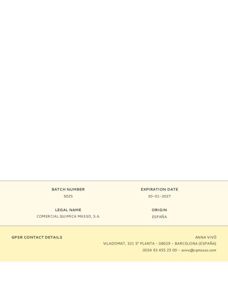 Nocan granulado, 400 gr