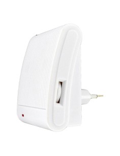 Repelente de mosquitos ultrasónico enchufado