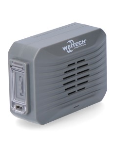 Repelente de avispas ultrasónico 2