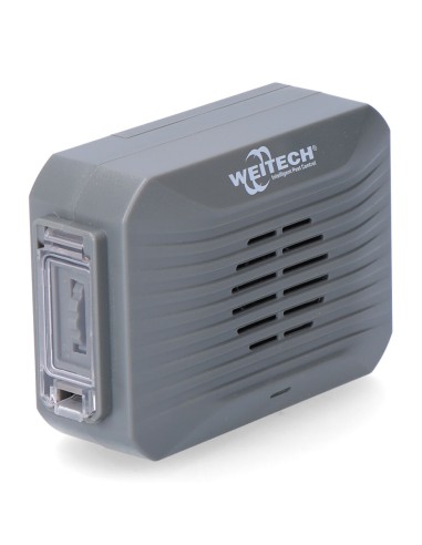 Repelente de avispas ultrasónico