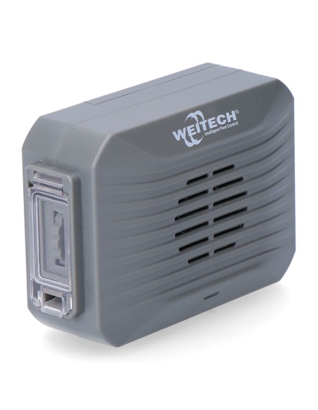 Repelente de avispas ultrasónico