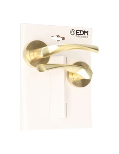 Juego roseta 707 latón ø 65 x 120 mm 2