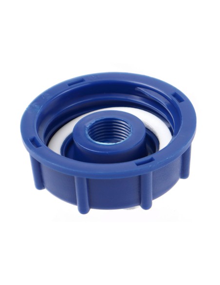 Césped bajo consumo de agua 1 kg  50 m2 60% ahorro de agua