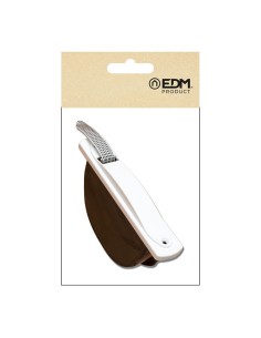 Recogedor empotrable pr01 18 mm blanco 2