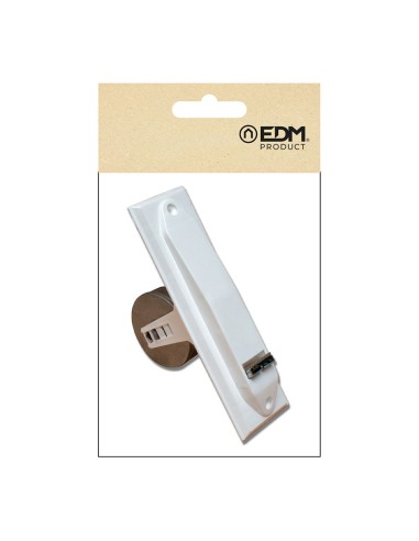 Recogedor empotrable pr04 blanco, 200 x 115 x...