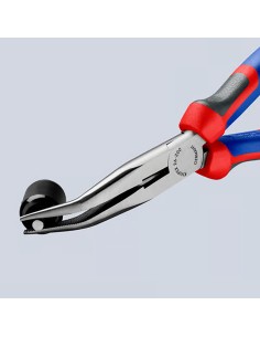 Alicates de montaje 200 mm 2