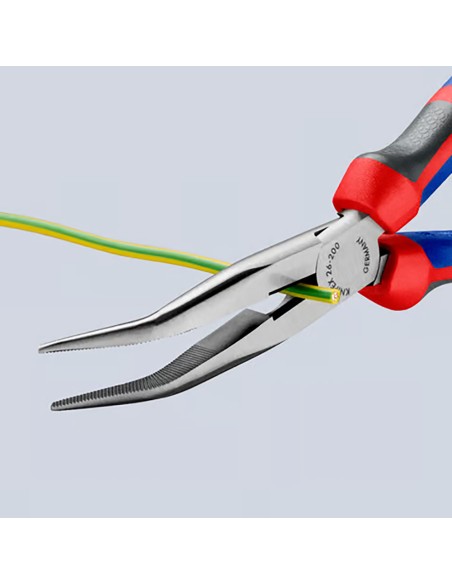 Alicates de montaje 200 mm