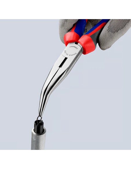 Alicates de montaje 200 mm