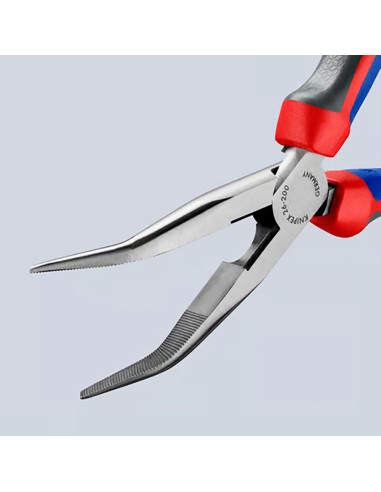Alicates de montaje 200 mm