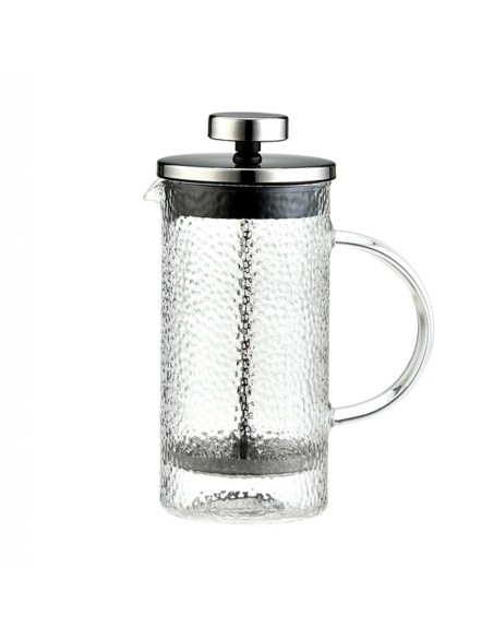 Cafetera / tetera údine embolo 350 ml 3 tazas