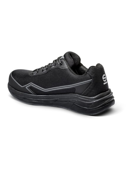 Zapato deportivo de seguridad impulse linford, talla 38