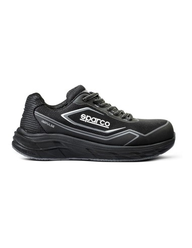 Zapato deportivo de seguridad impulse linford, talla 41