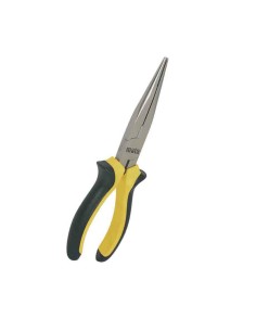 Alicates 1/2" caña corte 8 aislada pesada 200 mm