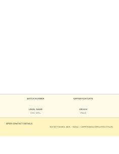 Cortina mosquitera blanca 140 x 240 cm 2