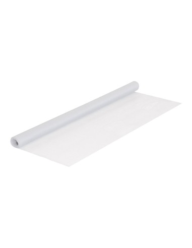 Malla mosquitera en rollo, blanca, 100 x 250 cm