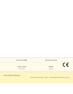 Mosquitera enrollable, blanca, 80 x 140 cm 2