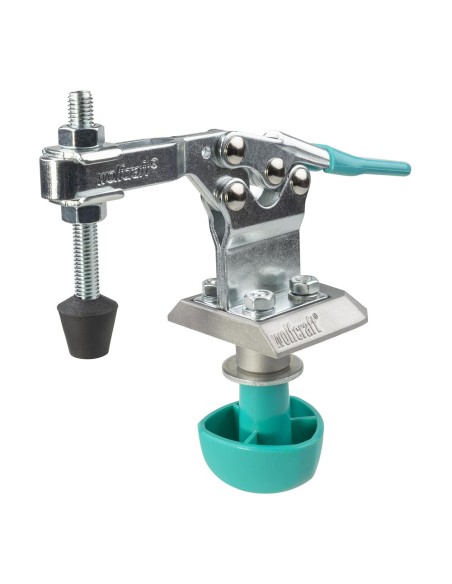 Dispositivo de sujeción rápida móvil