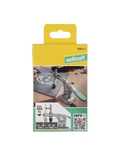 Dispositivo de sujeción rápida móvil 2