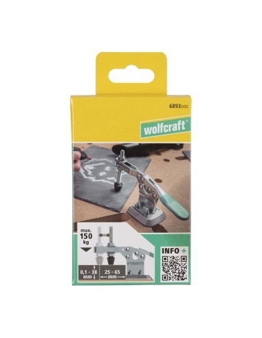 Dispositivo de sujeción rápida móvil