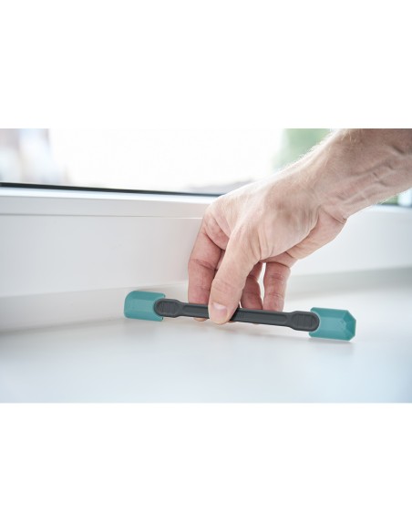 Perfiladores de juntas profine