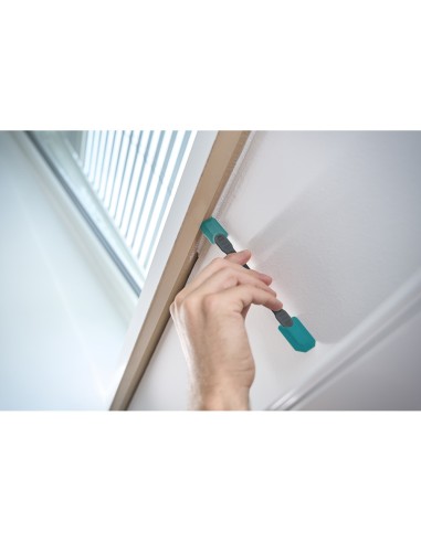 Perfiladores de juntas profine