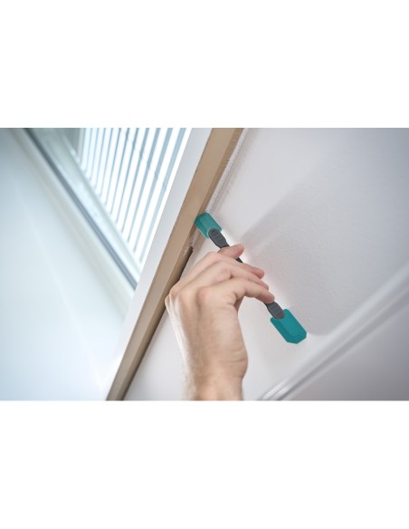 Perfiladores de juntas profine