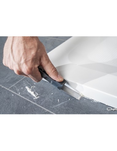 Cúter rascador dual 18 mm